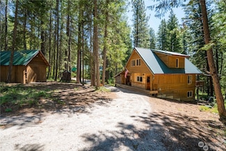 2417 Salal Dr, Leavenworth, WA 98826