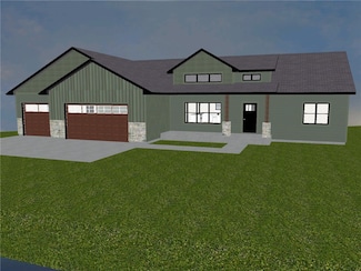 3577 112th St, Lake Hallie, WI 54729