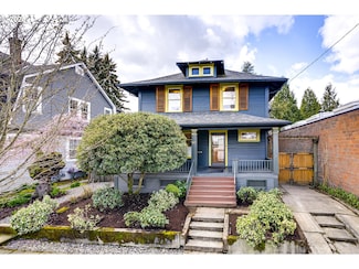 1825 SE 7th Ave, Portland, OR 97214