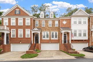 2614 Laurelcherry St, Raleigh, NC 27612