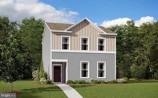 1909 N Old Mill Dr, Pocomoke City, MD 21851