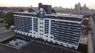 101 Cedar St Unit 304, Providence, RI 02903