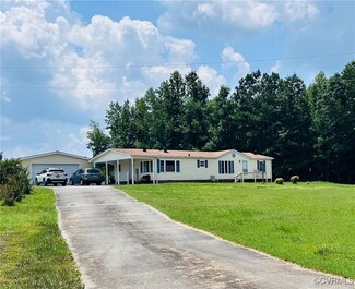 6122 Flat Rock Rd, Alberta, VA 23821