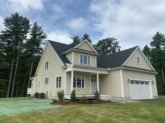 12 Meghan Cir, Raynham, MA 02767