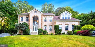 10809 Tippett Rd, Clinton, MD 20735