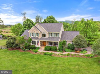 18665 Yellow Schoolhouse Rd, Round Hill, VA 20141