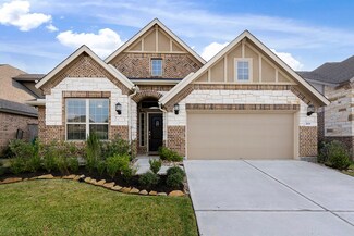 2611 Bright Rock Ln, Conroe, TX 77304