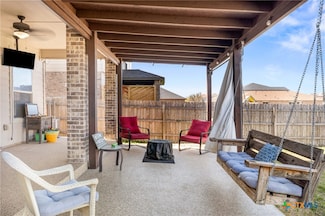 6306 Ambrose Cir, Temple, TX 76502