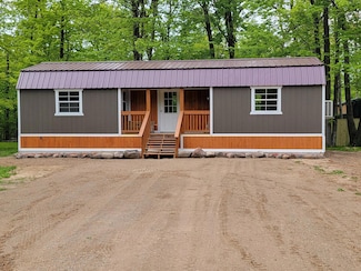 46625 High Dr, Garrison, MN 56450