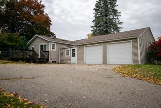 2420 Van Dyke St, Conklin, MI 49403