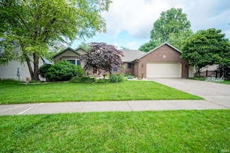 4019 E Bennington Blvd, Bloomington, IN 47401