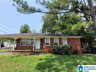 1508 58th St W, Birmingham, AL 35228
