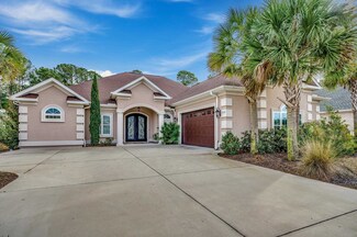 5139 Alwoodley Ln, Myrtle Beach, SC 29579