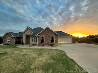 1319 Poko Mountain, Lawton, OK 73507