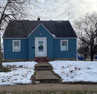 3407 Lincoln St, Alton, IL 62002