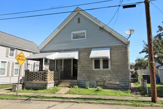 108 Pike St, Reading, OH 45215