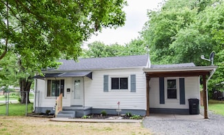 658 Ann Ave, Gallatin, TN 37066