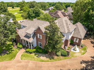 10025 Forest Oaks Cove, Collierville, TN 38017