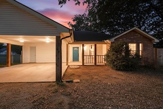 109 Pleasant Run, Azle, TX 76020