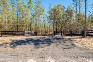 LOT 6 Stokes Rd, MacClenny, FL 32063