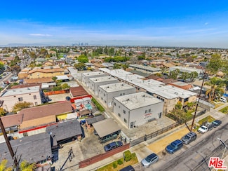 649 W 92nd St, Los Angeles, CA 90044