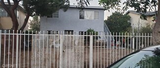 1035 E Salt Lake St, Long Beach, CA 90806