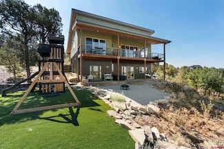 68 Cody Rd, Durango, CO 81303