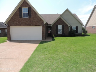 373 Vaiden Ridge Dr N, Hernando, MS 38632