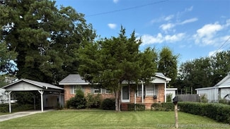 6531 Winthrop Dr, Fayetteville, NC 28311