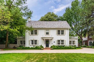 5924 State Line Rd, Mission Hills, KS 66208