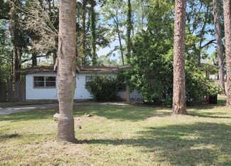 2208 NE 16th Terrace, Gainesville, FL 32609