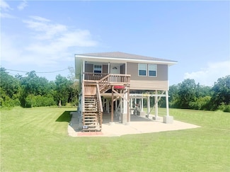 4101 Delacroix Hwy, Saint Bernard, LA 70085
