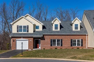 226 Forest Ridge Rd, Staunton, VA 24401