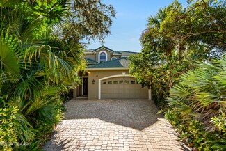 69 S Turn Cir, Ponce Inlet, FL 32127