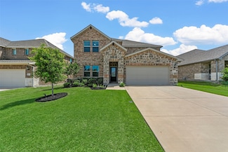 511 Rock Creek Dr, Princeton, TX 75407