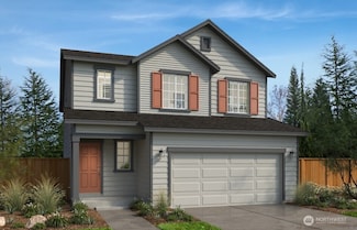 451 185th Street Ct E Unit 16, Spanaway, WA 98387