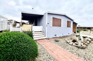 314 N Albert Ave Unit 37, Exeter, CA 93221