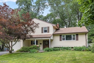 8 Berkeley Terrace, Livingston, NJ 07039