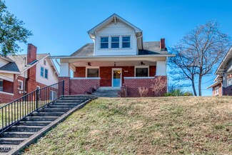 1028 Piedmont Ave, Bristol, VA 24201