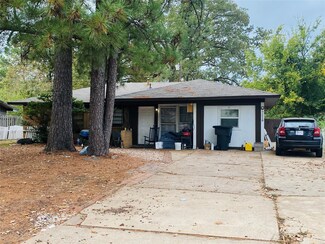 7118 Wyngate Blvd, Shreveport, LA 71106