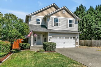 303 4th Ave N, Algona, WA 98001