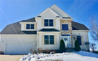 6012 Pebble Creek Dr Unit 105, Fairview, PA 16415