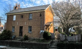 433 Liberty St, Harmony, PA 16037