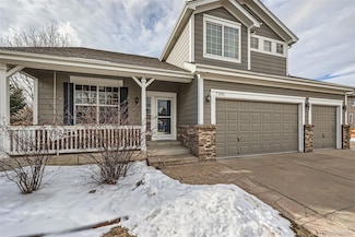 7395 Slate Ct, Castle Rock, CO 80108