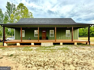 1562 Arline Chapel Church Rd, Wrightsville, GA 31096
