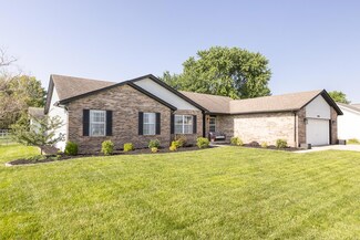 9918 Fuesser Rd, Mascoutah, IL 62258