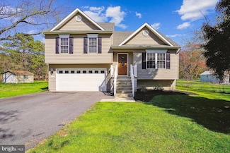 122 Dundee Ave, Chester, MD 21619