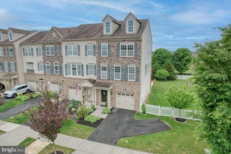 1591 E Matisse Dr, Middletown, DE 19709