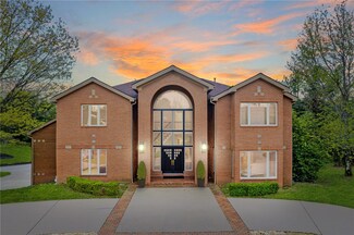 904 Settlers Ridge Rd, Pittsburgh, PA 15238