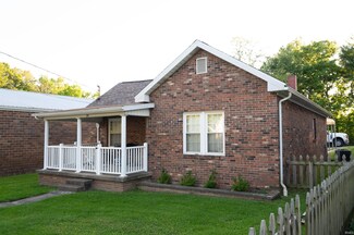 35 S Main St, Chrisney, IN 47611